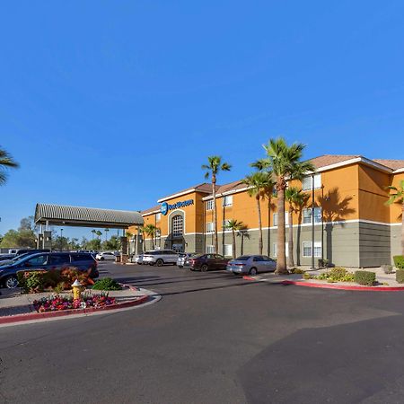 Best Western North Phoenix Hotel מראה חיצוני תמונה