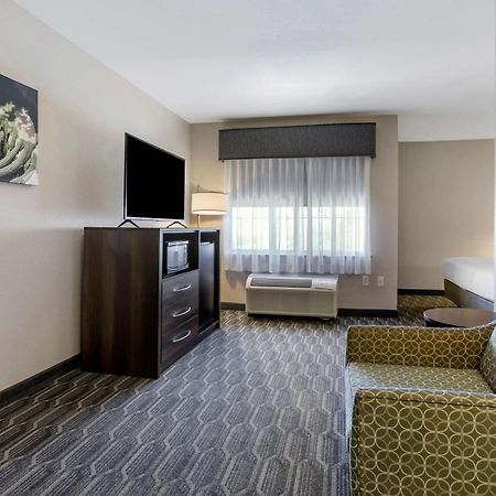 Best Western North Phoenix Hotel מראה חיצוני תמונה