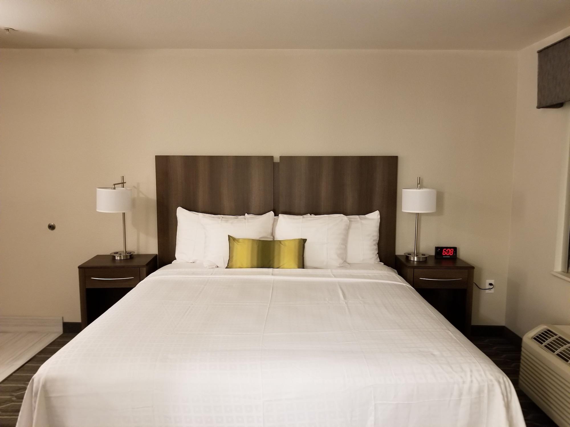 Best Western North Phoenix Hotel מראה חיצוני תמונה