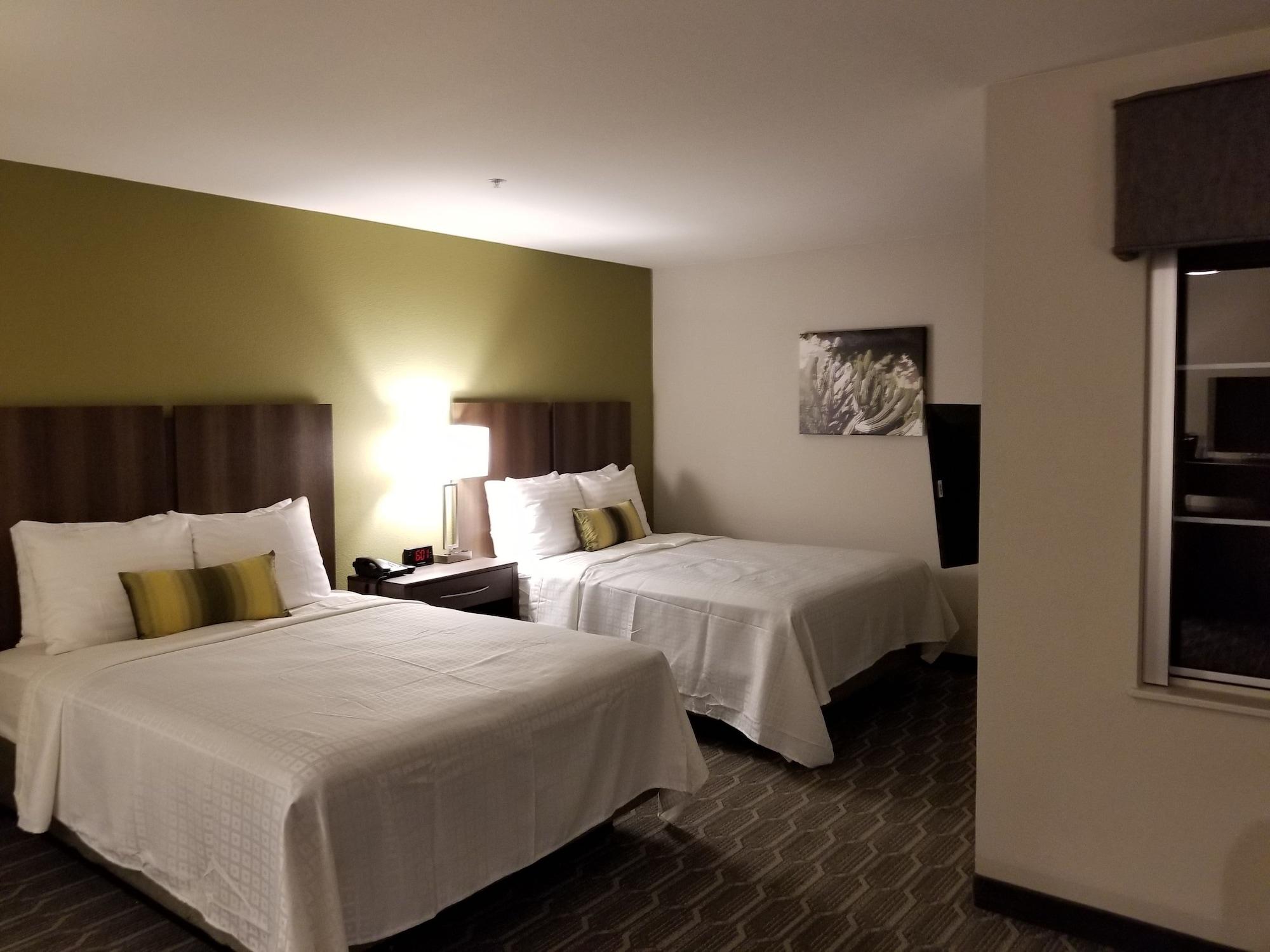 Best Western North Phoenix Hotel מראה חיצוני תמונה