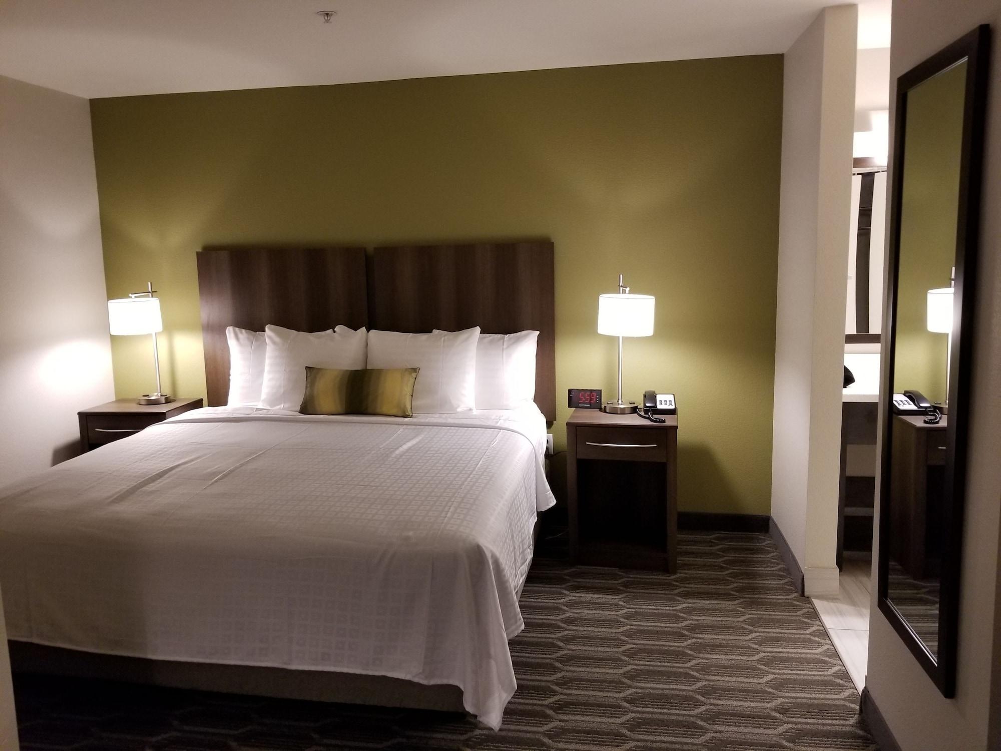 Best Western North Phoenix Hotel מראה חיצוני תמונה