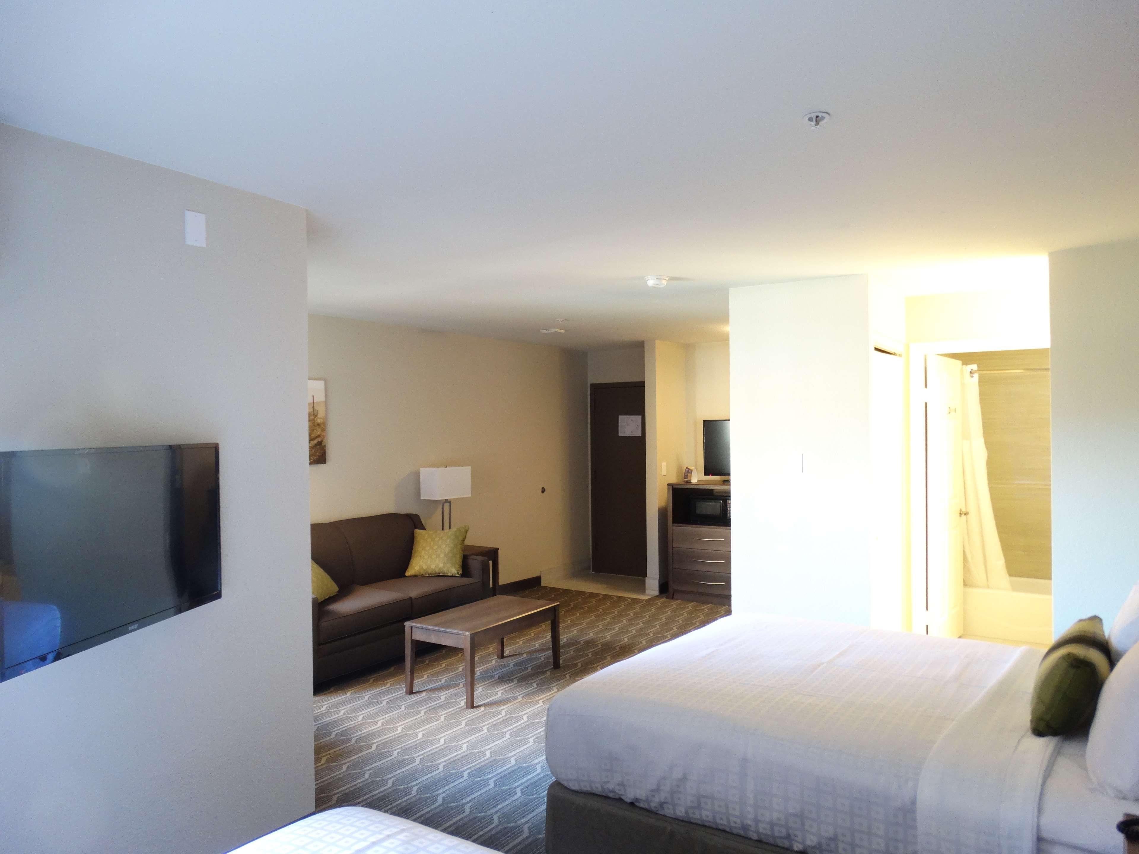 Best Western North Phoenix Hotel מראה חיצוני תמונה