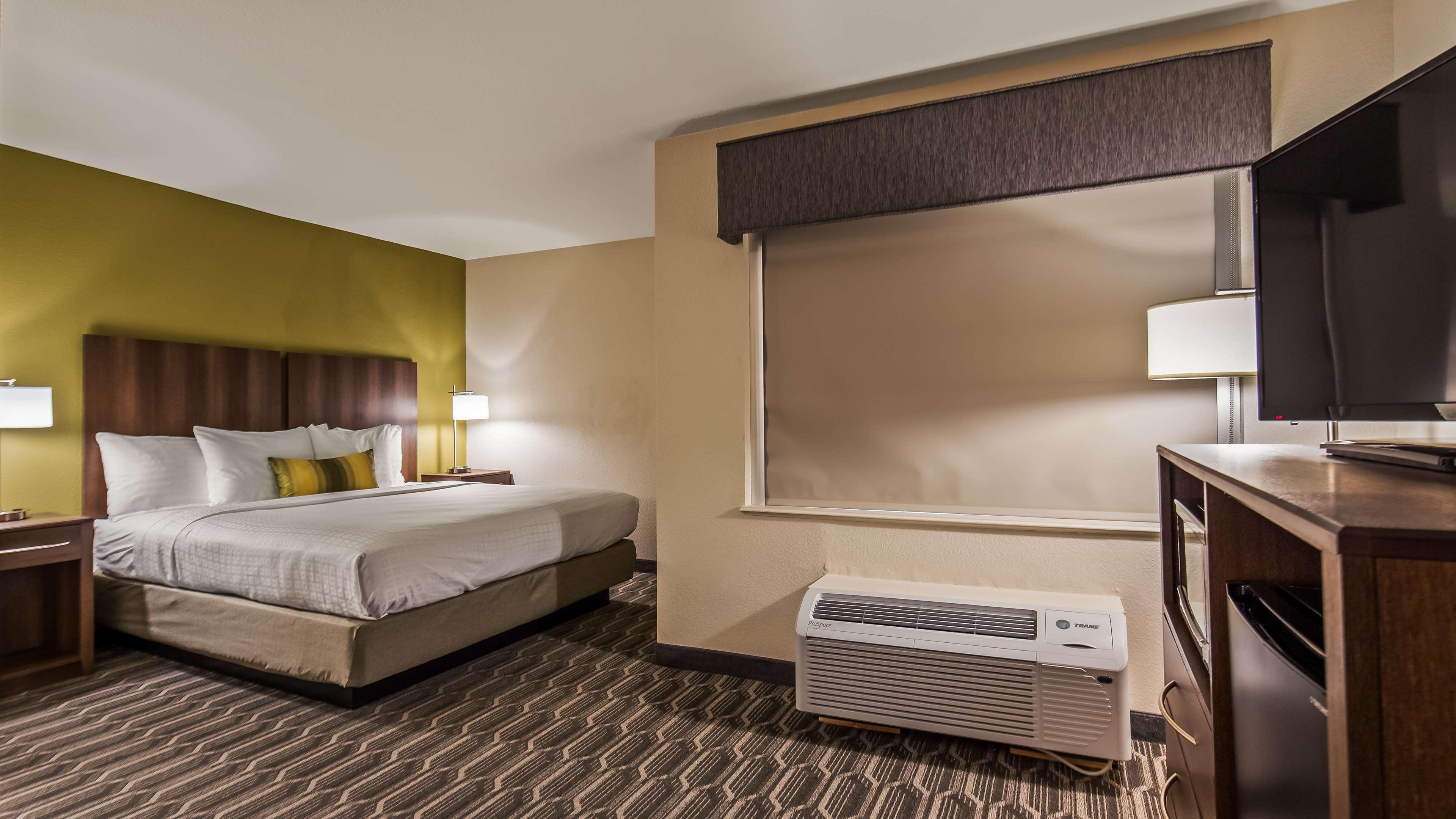Best Western North Phoenix Hotel מראה חיצוני תמונה