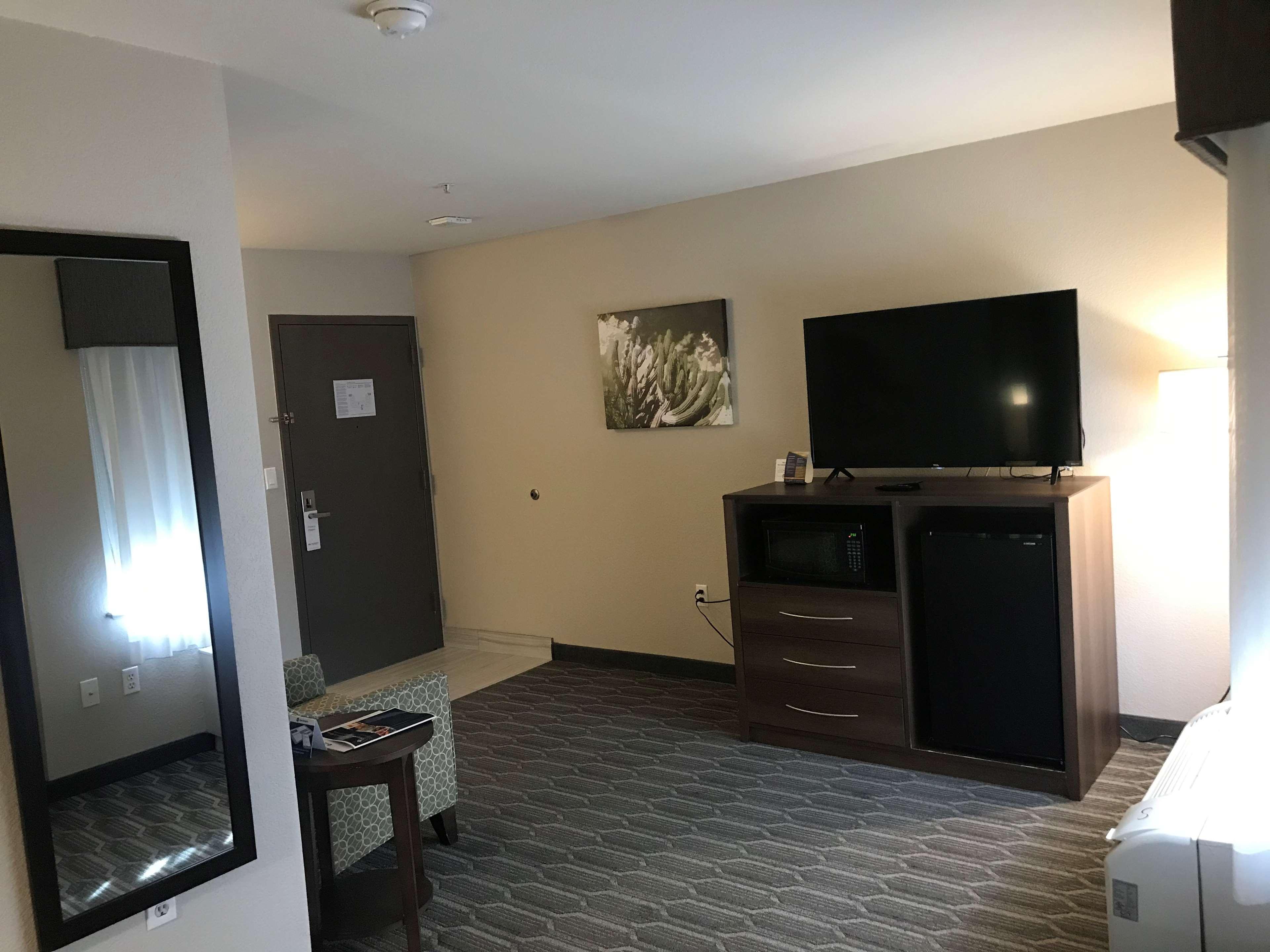 Best Western North Phoenix Hotel מראה חיצוני תמונה