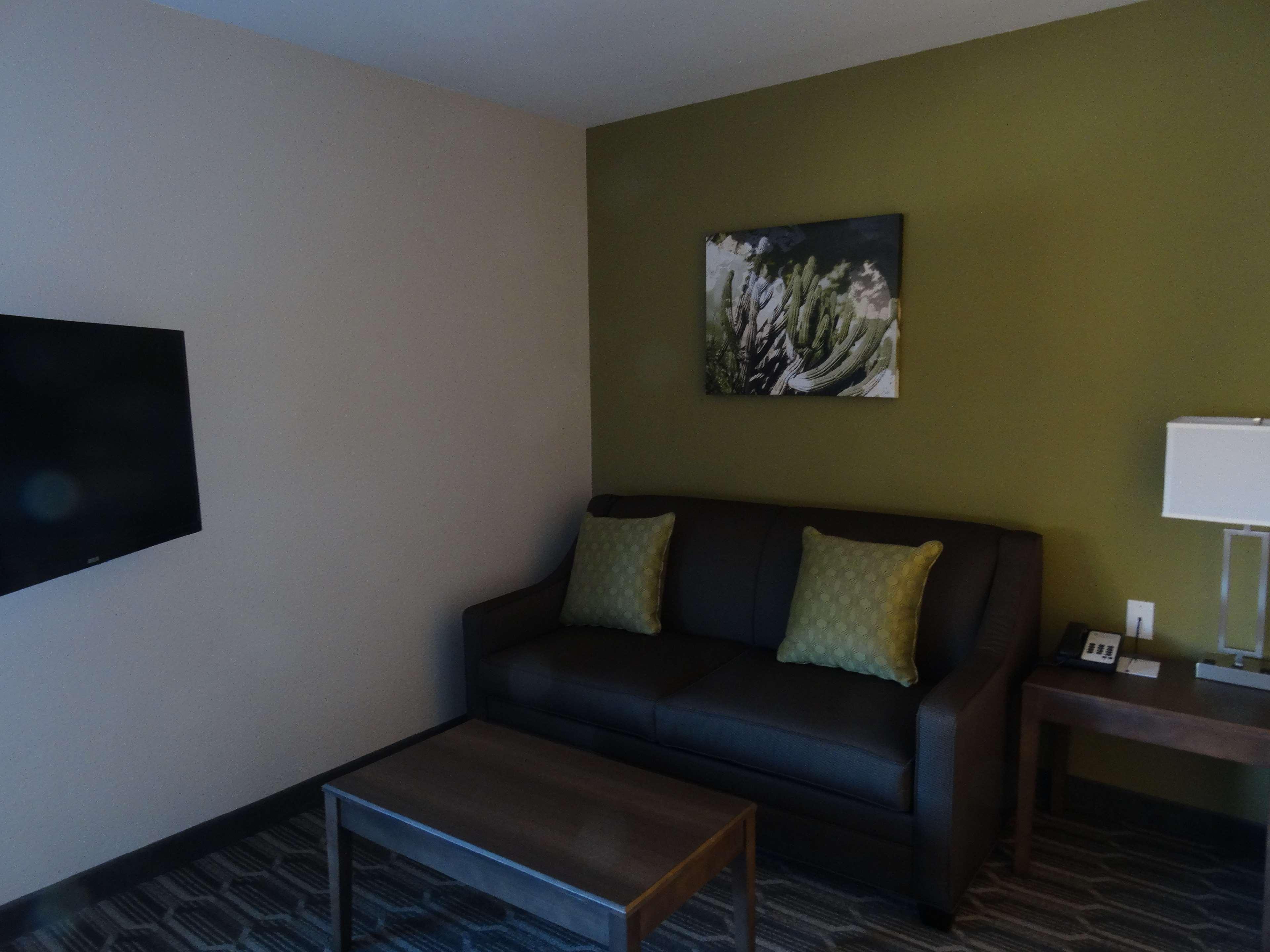 Best Western North Phoenix Hotel מראה חיצוני תמונה