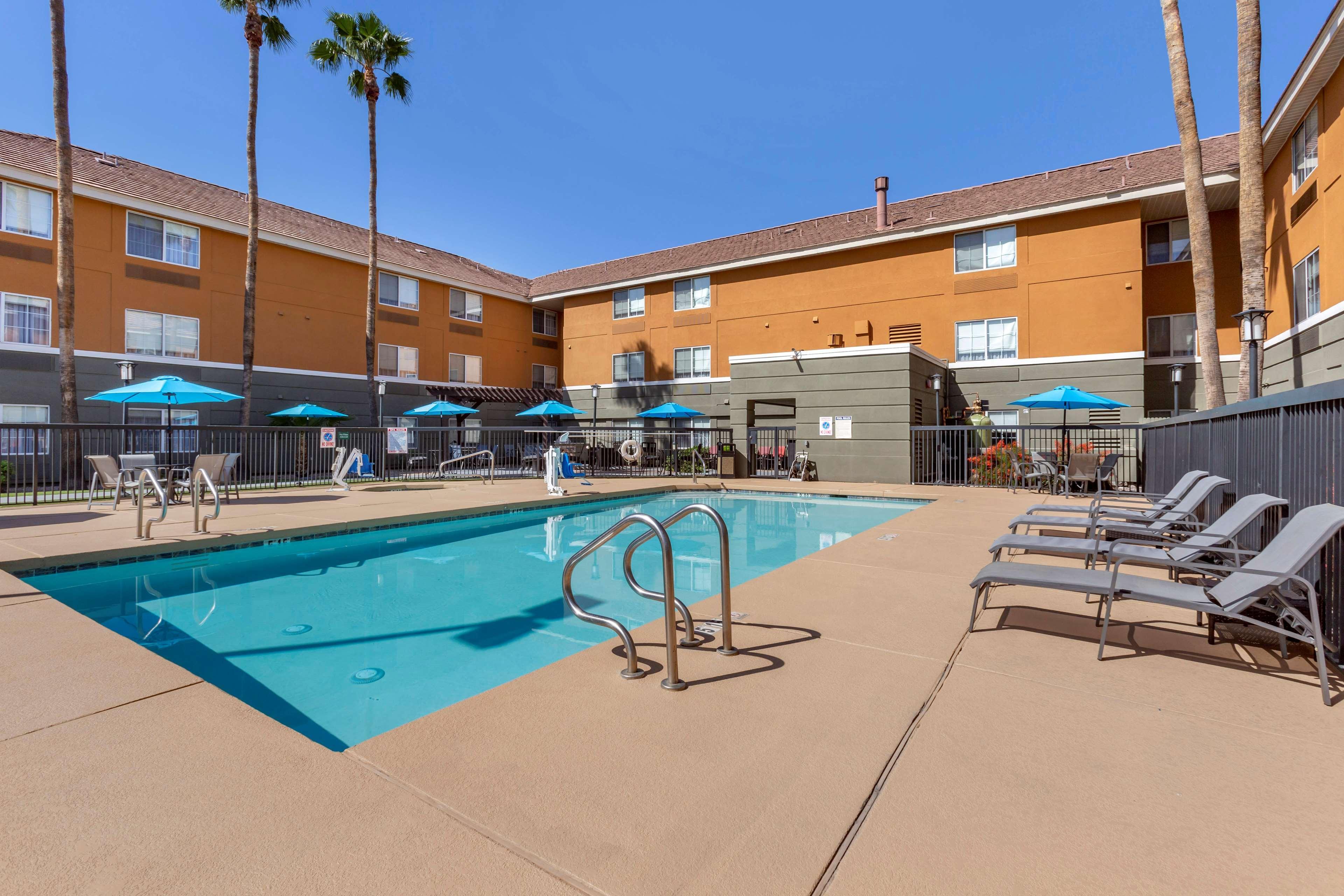 Best Western North Phoenix Hotel מראה חיצוני תמונה