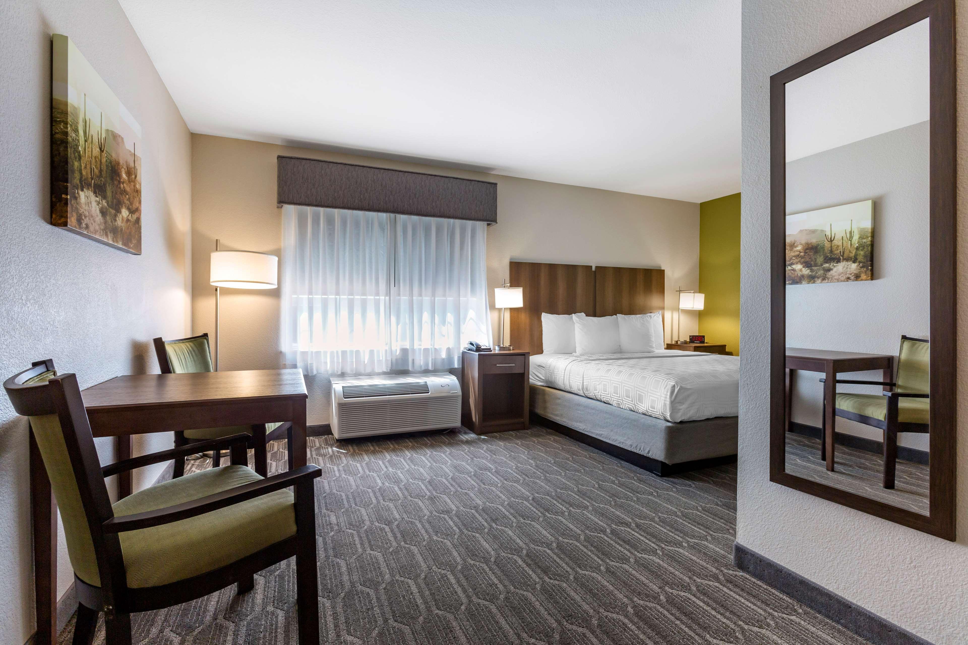 Best Western North Phoenix Hotel מראה חיצוני תמונה