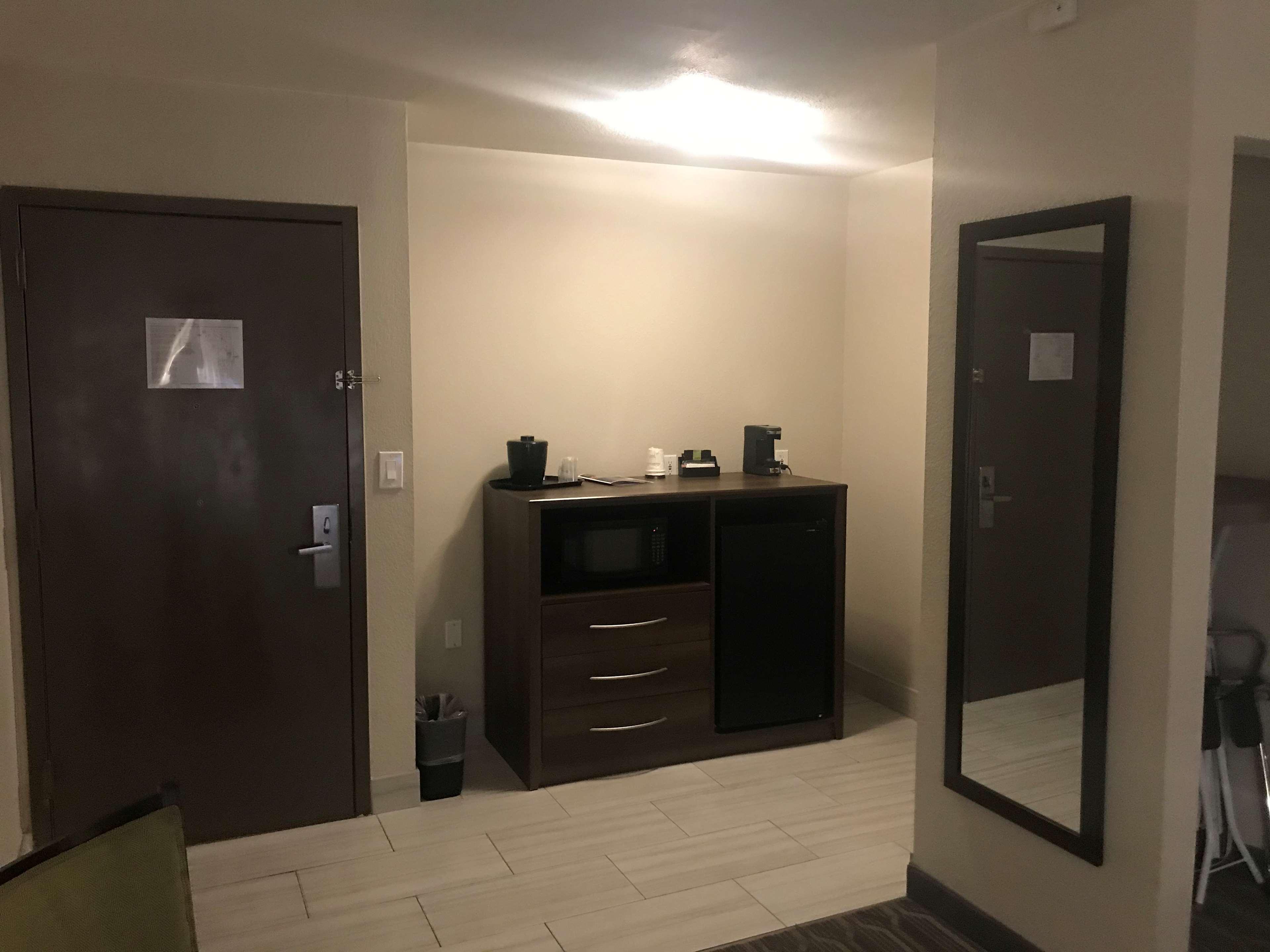 Best Western North Phoenix Hotel מראה חיצוני תמונה