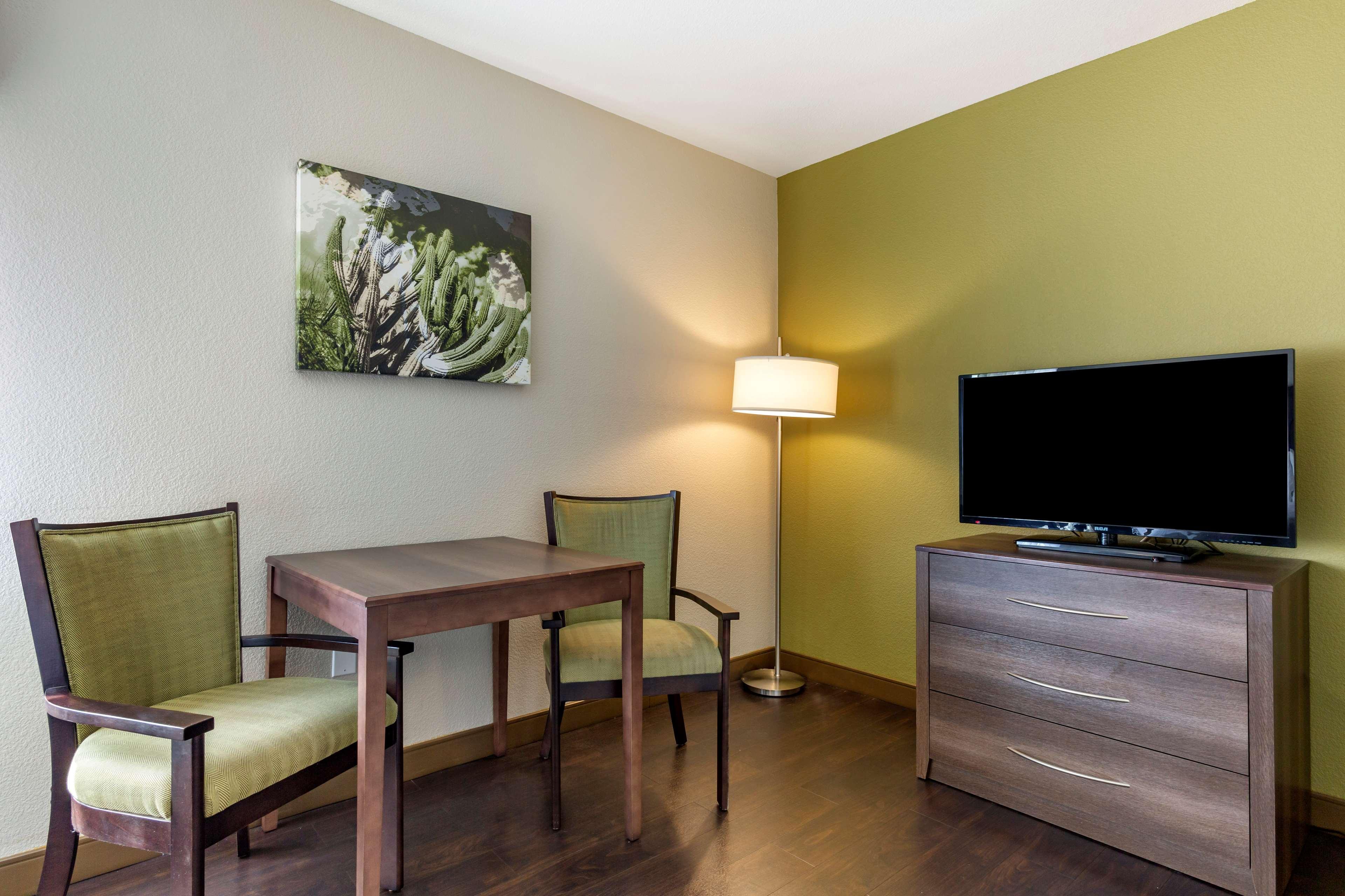 Best Western North Phoenix Hotel מראה חיצוני תמונה