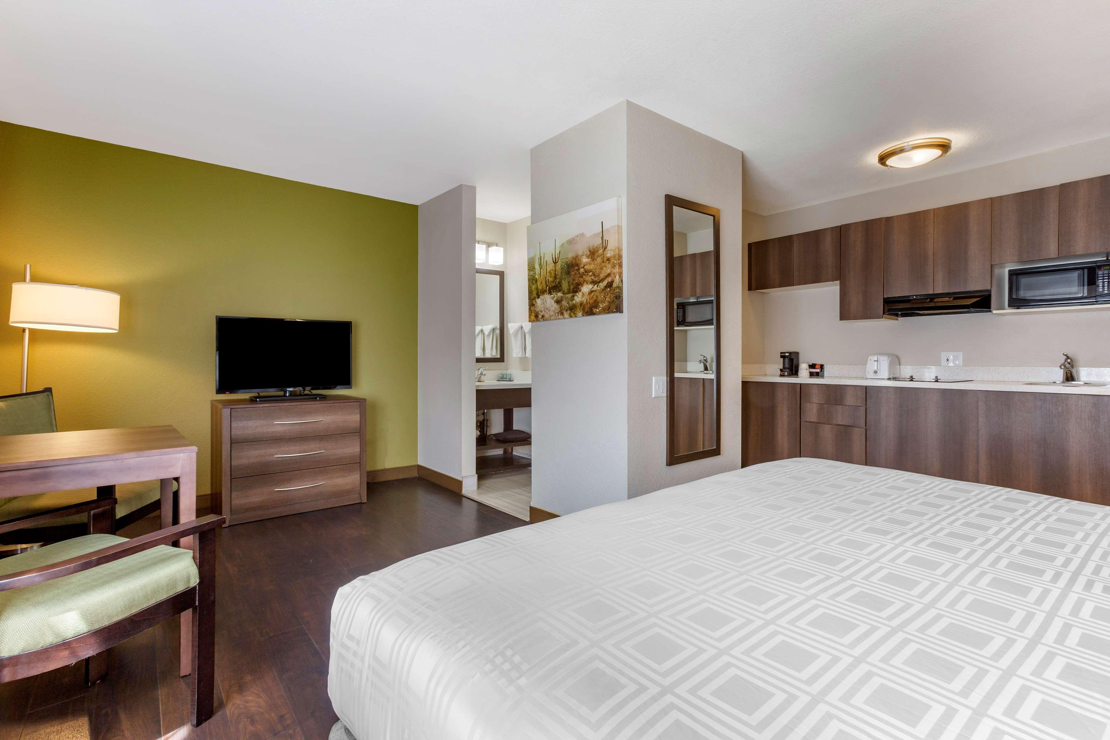 Best Western North Phoenix Hotel מראה חיצוני תמונה