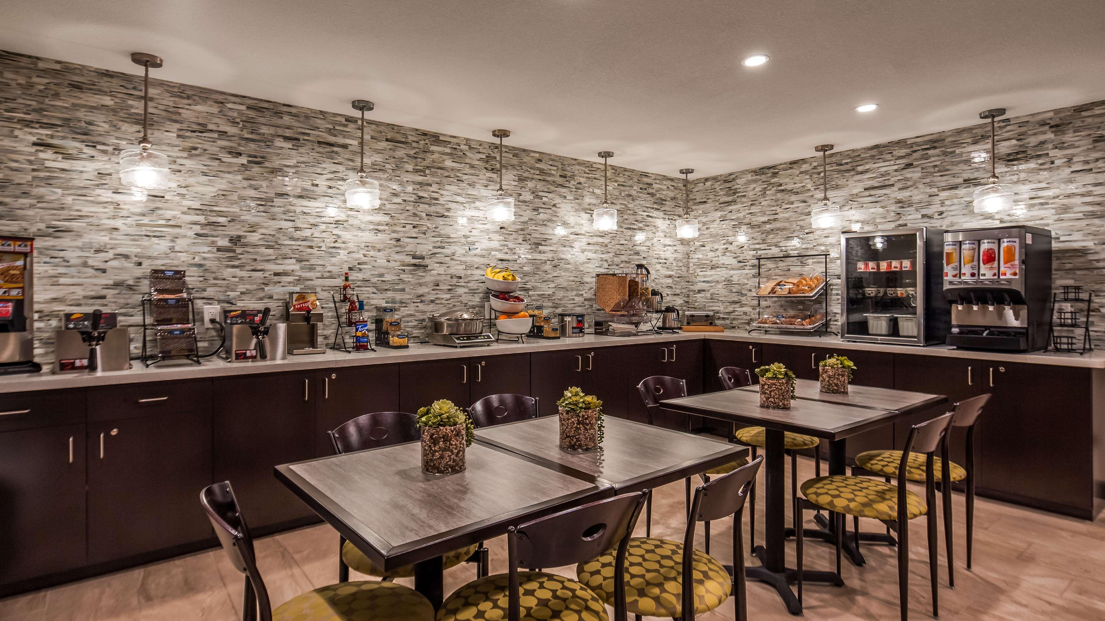 Best Western North Phoenix Hotel מראה חיצוני תמונה