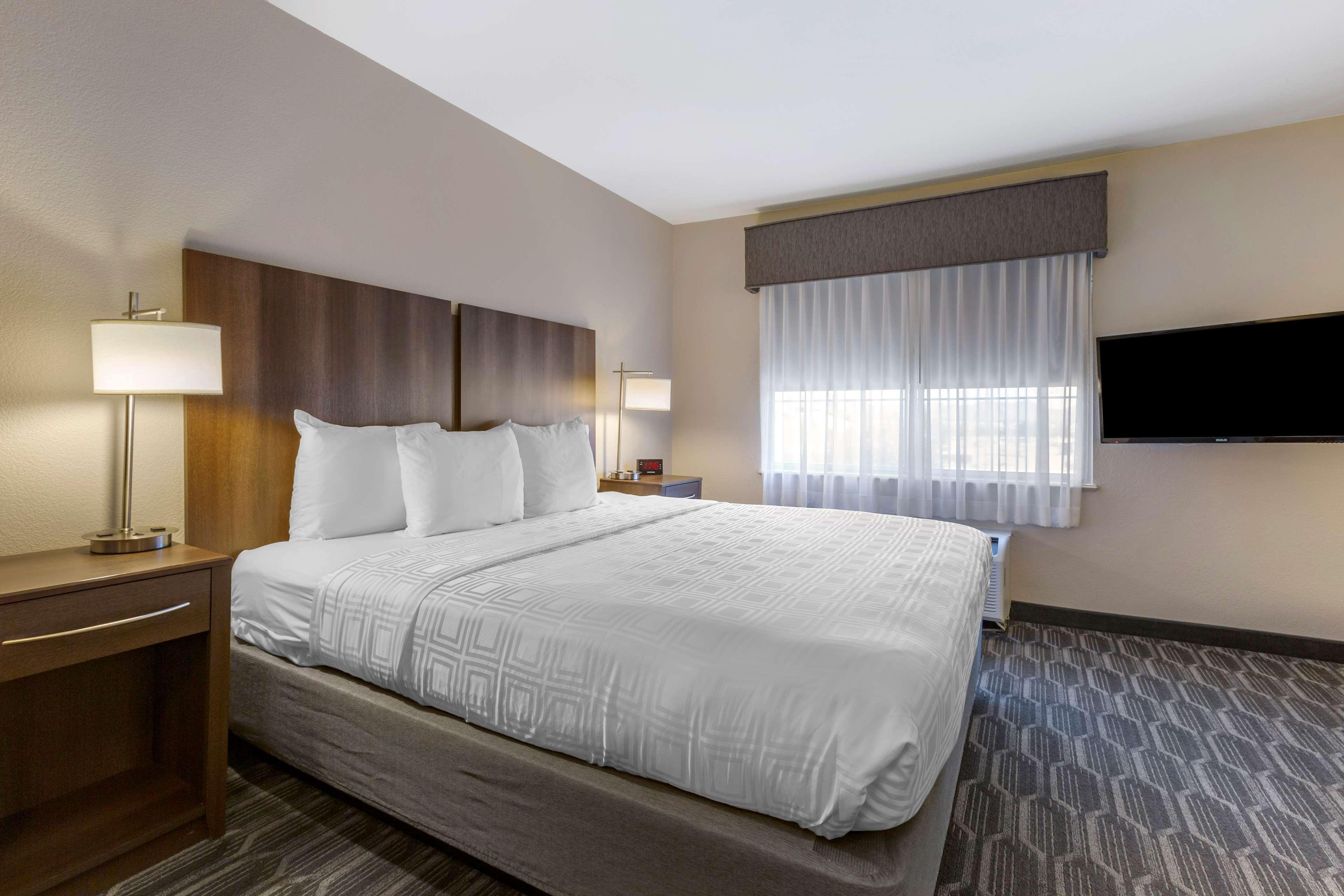 Best Western North Phoenix Hotel מראה חיצוני תמונה