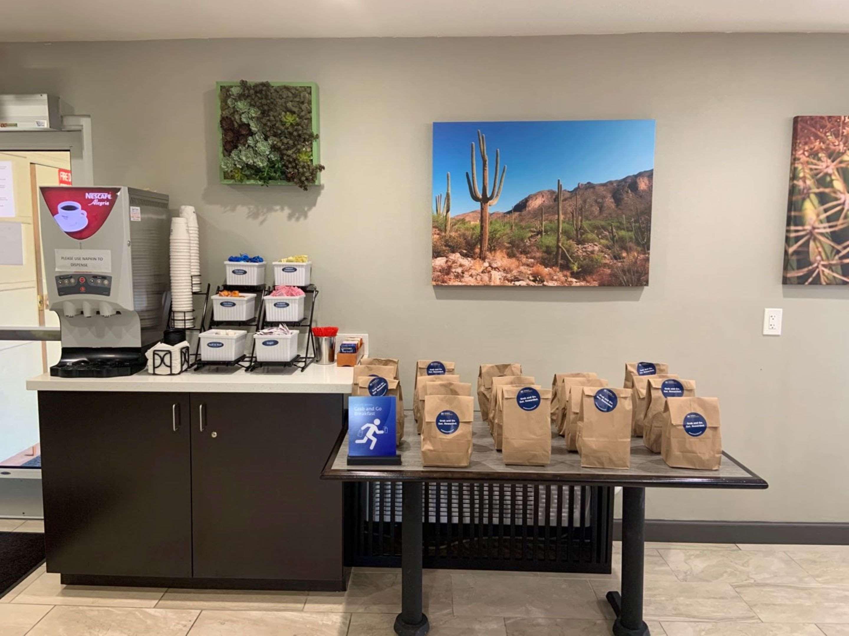 Best Western North Phoenix Hotel מראה חיצוני תמונה
