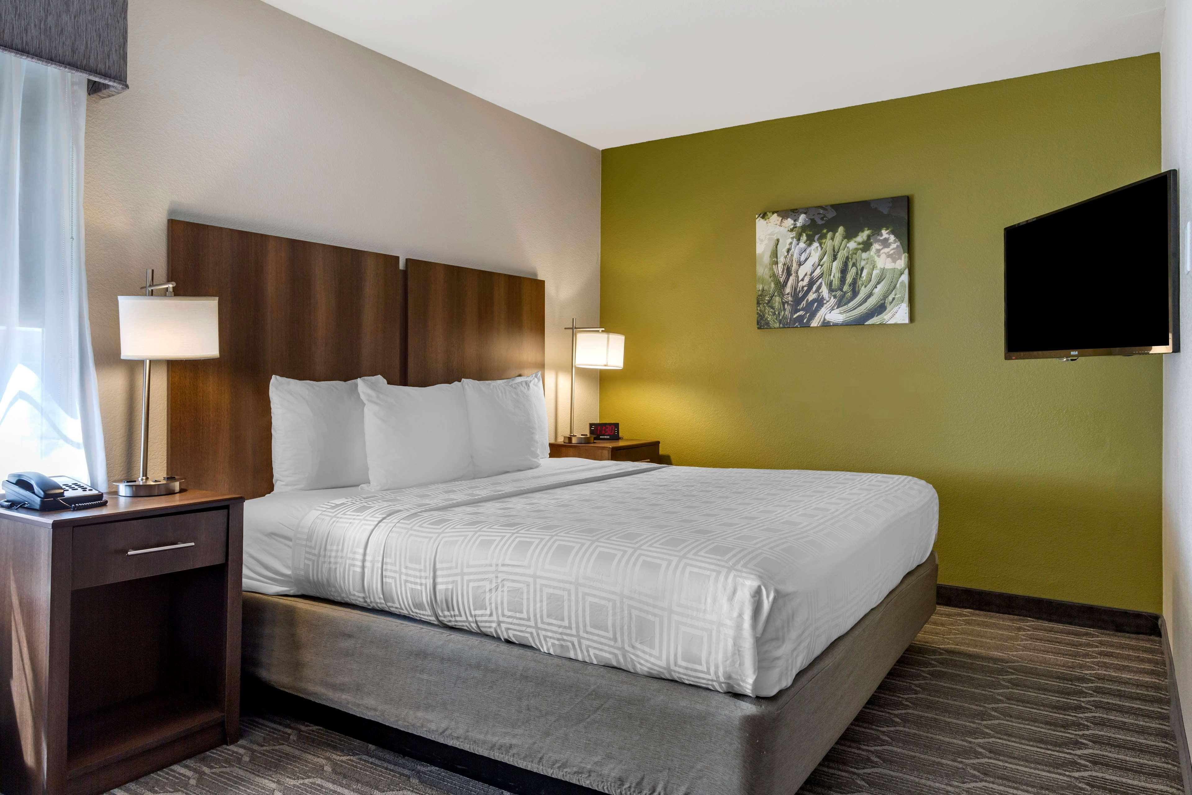 Best Western North Phoenix Hotel מראה חיצוני תמונה