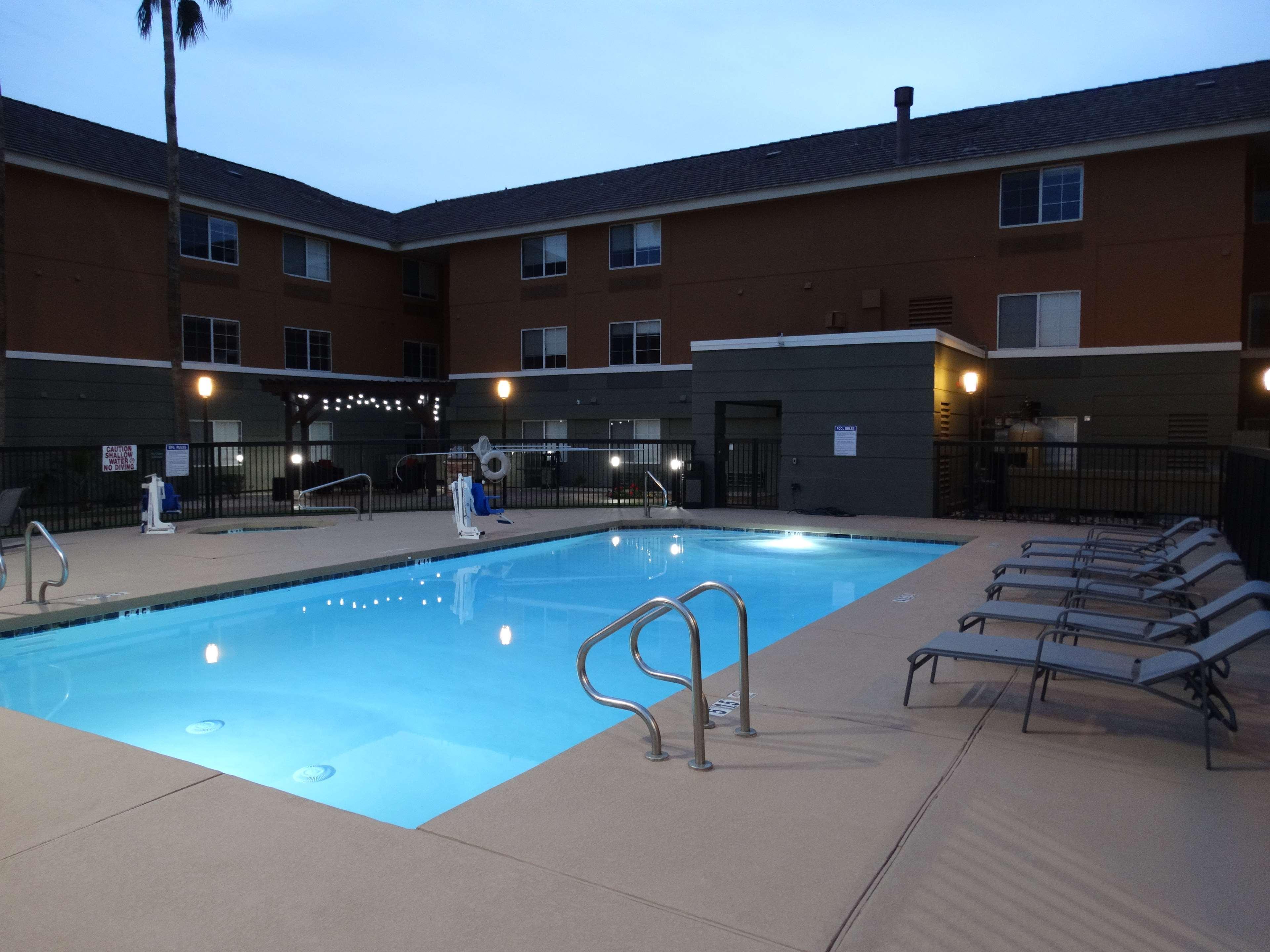 Best Western North Phoenix Hotel מראה חיצוני תמונה