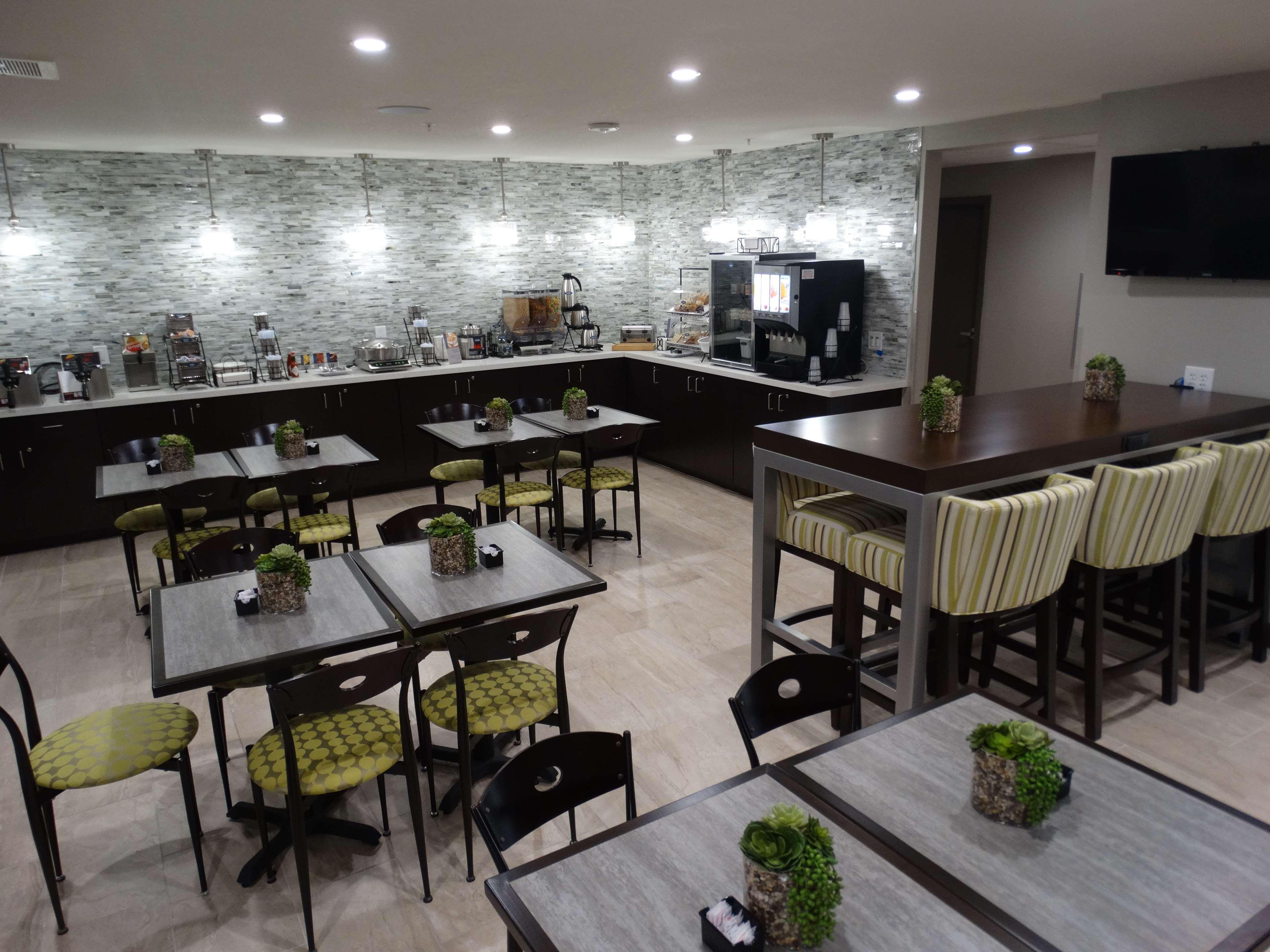 Best Western North Phoenix Hotel מראה חיצוני תמונה