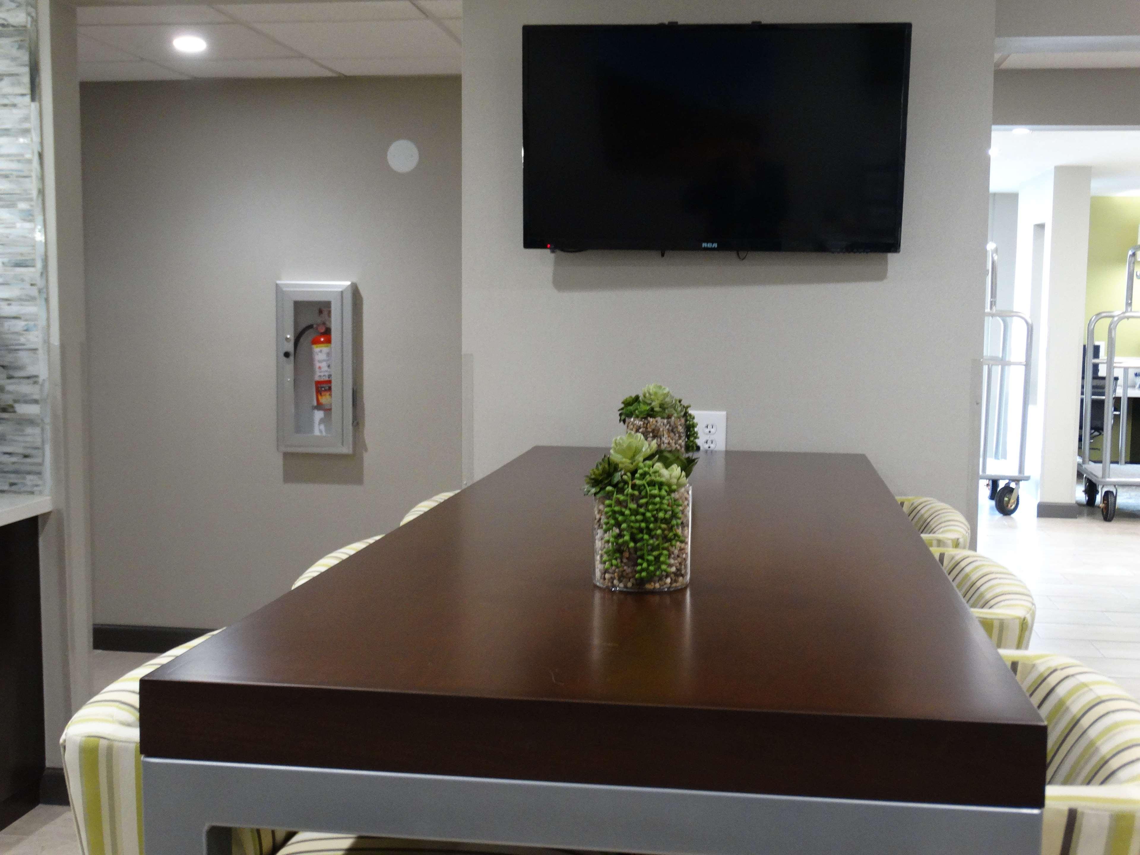 Best Western North Phoenix Hotel מראה חיצוני תמונה