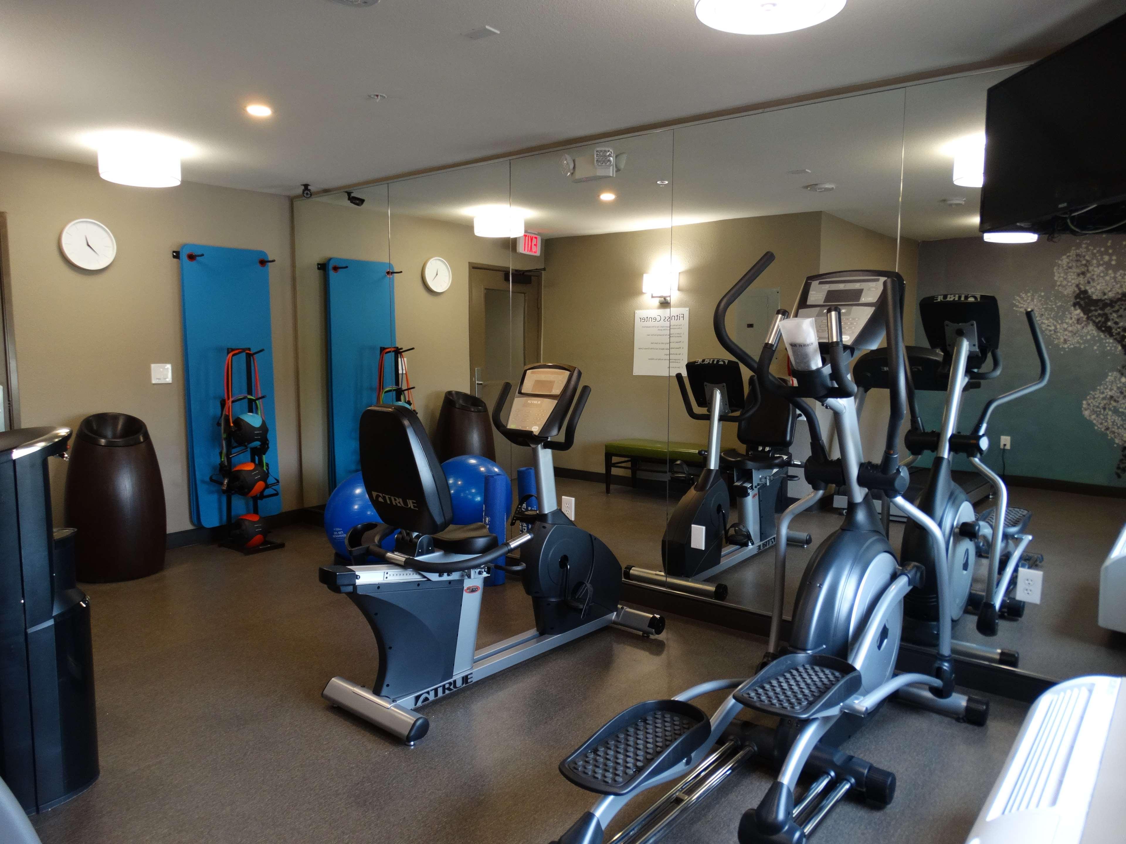 Best Western North Phoenix Hotel מראה חיצוני תמונה