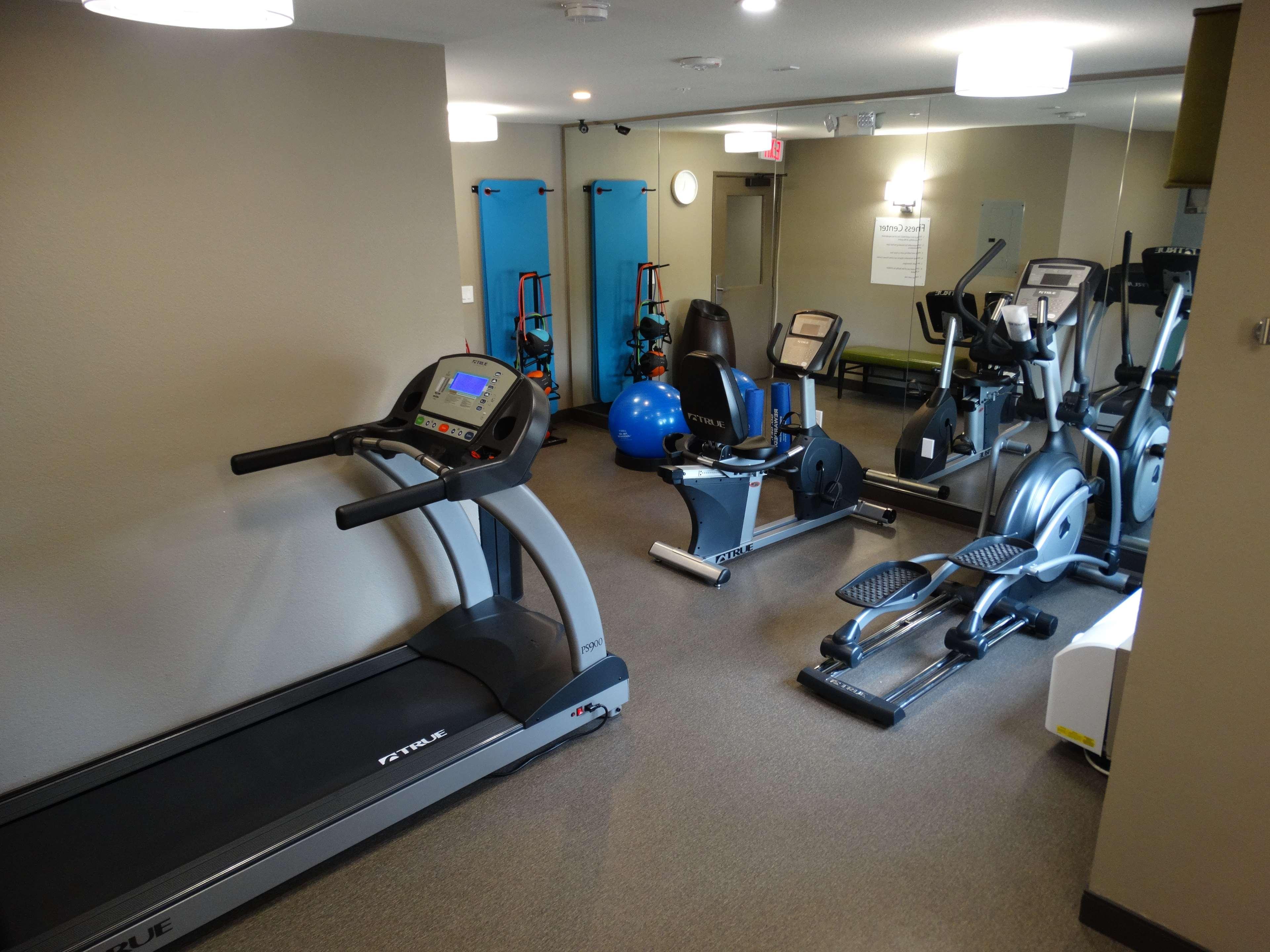 Best Western North Phoenix Hotel מראה חיצוני תמונה