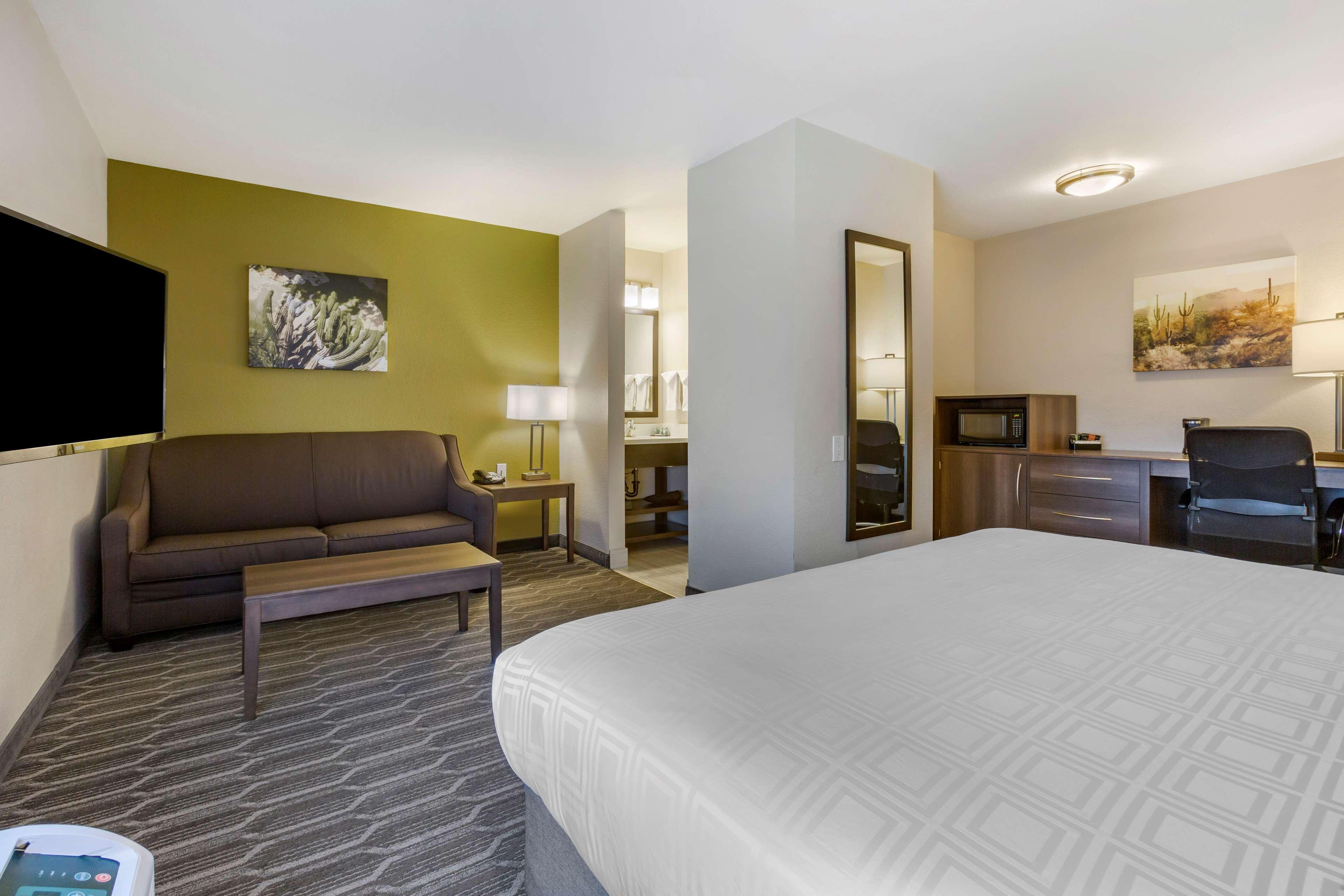 Best Western North Phoenix Hotel מראה חיצוני תמונה