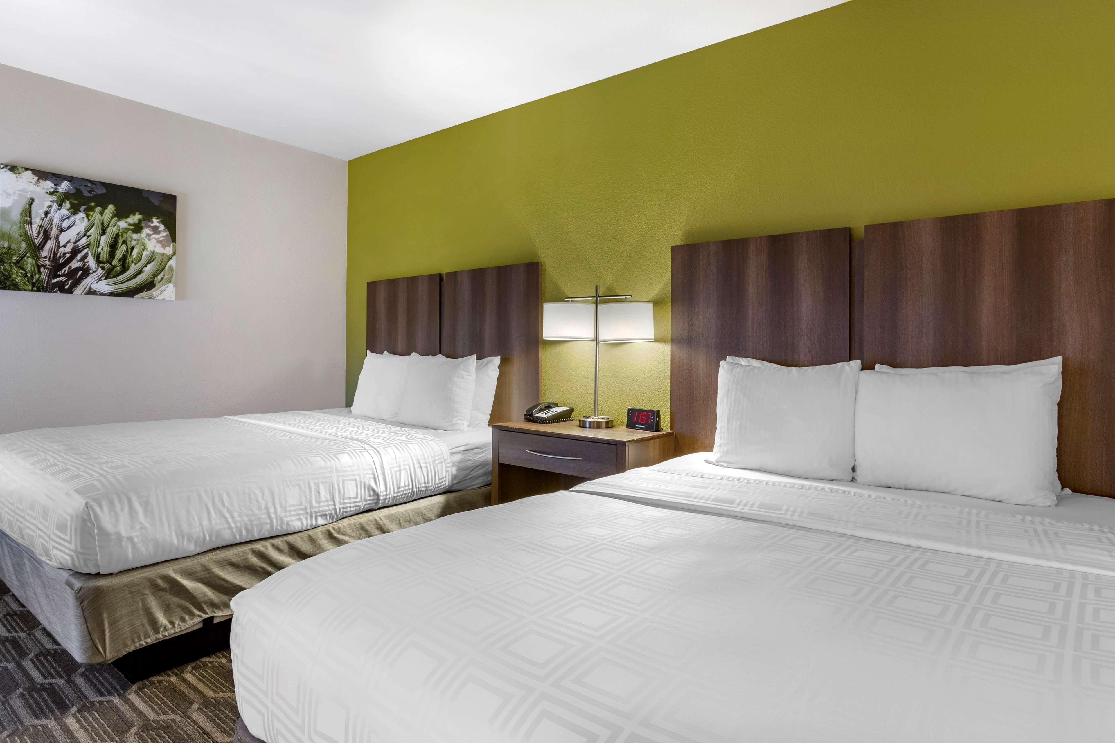Best Western North Phoenix Hotel מראה חיצוני תמונה