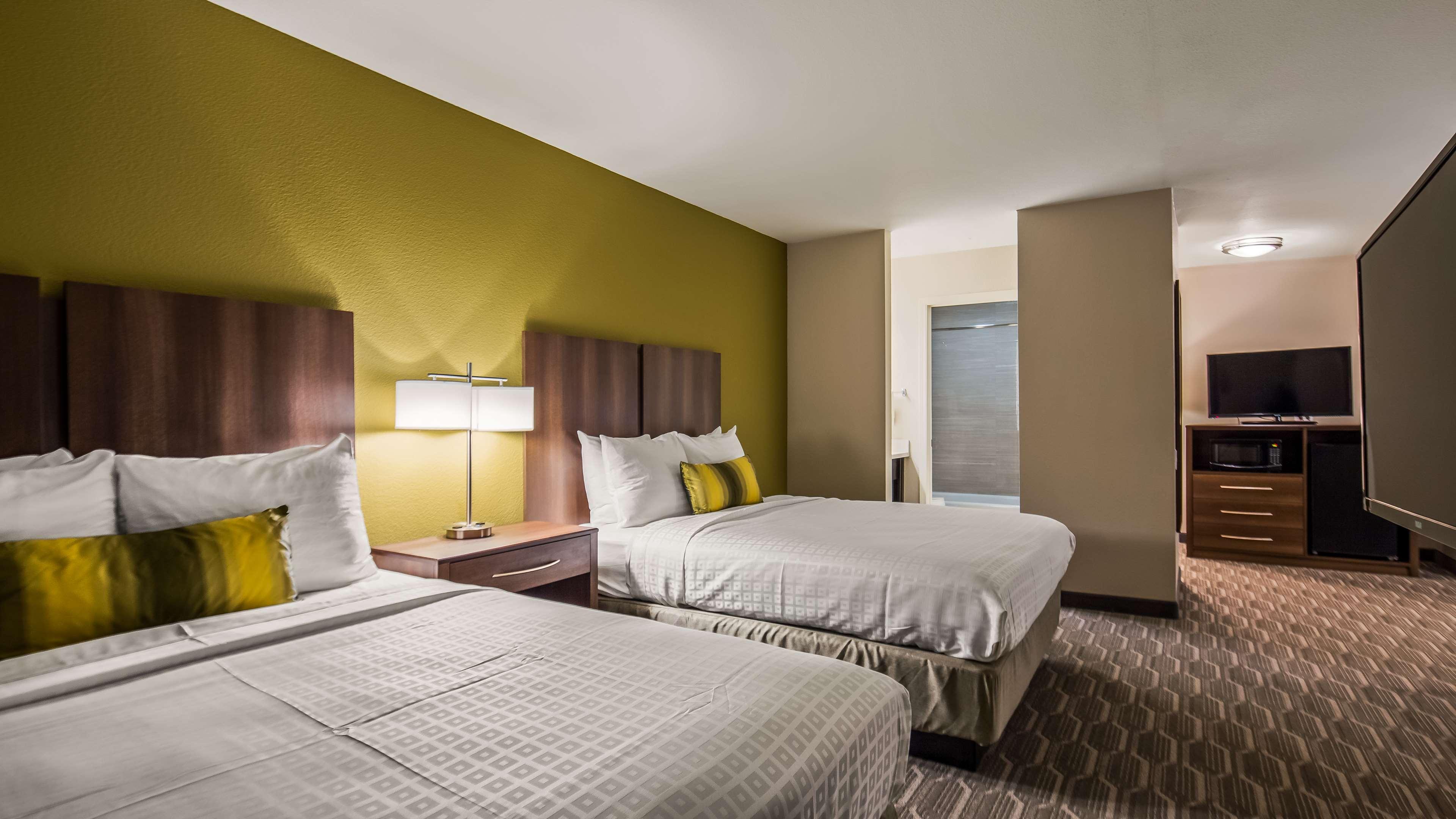 Best Western North Phoenix Hotel מראה חיצוני תמונה