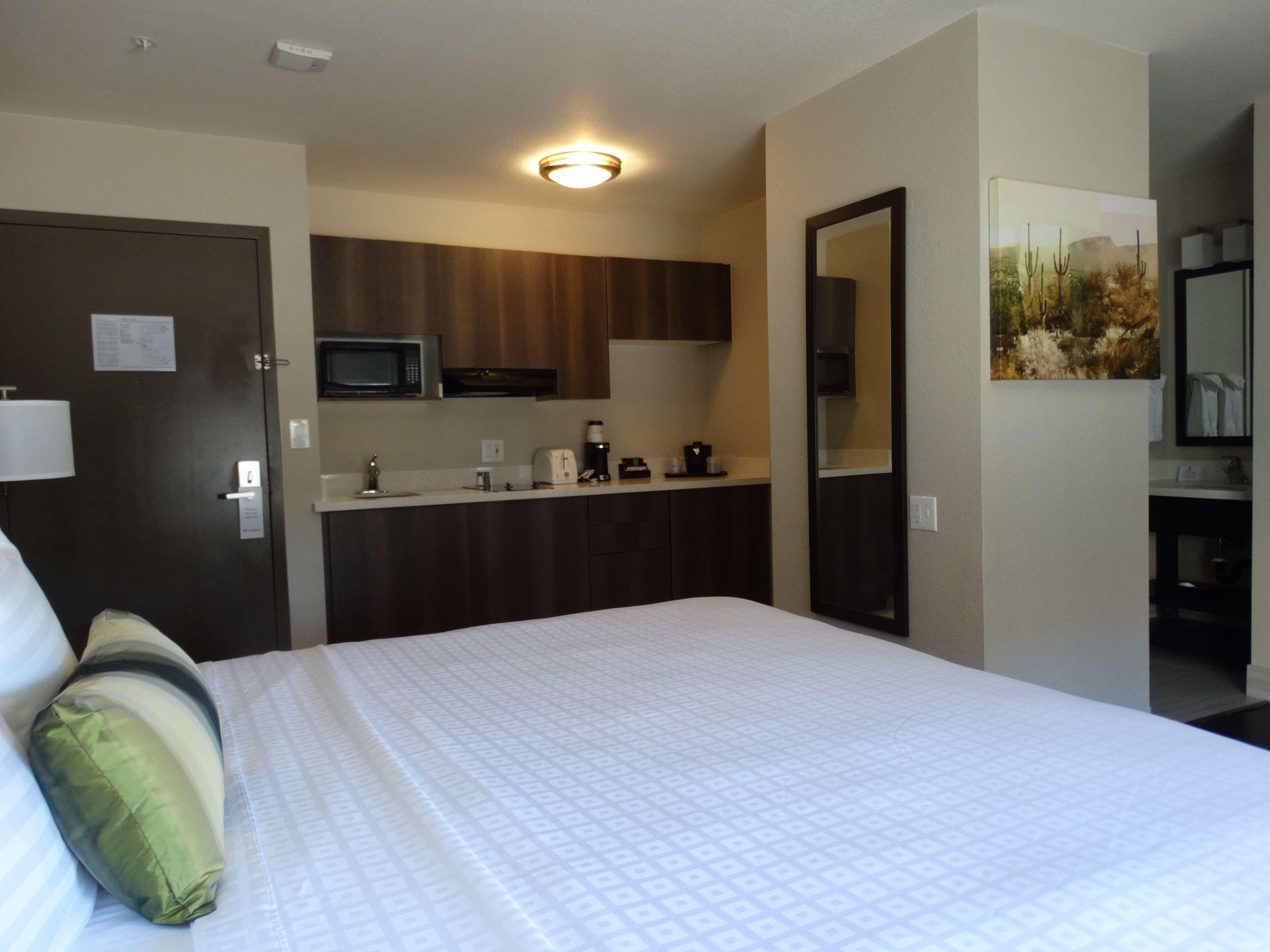 Best Western North Phoenix Hotel מראה חיצוני תמונה