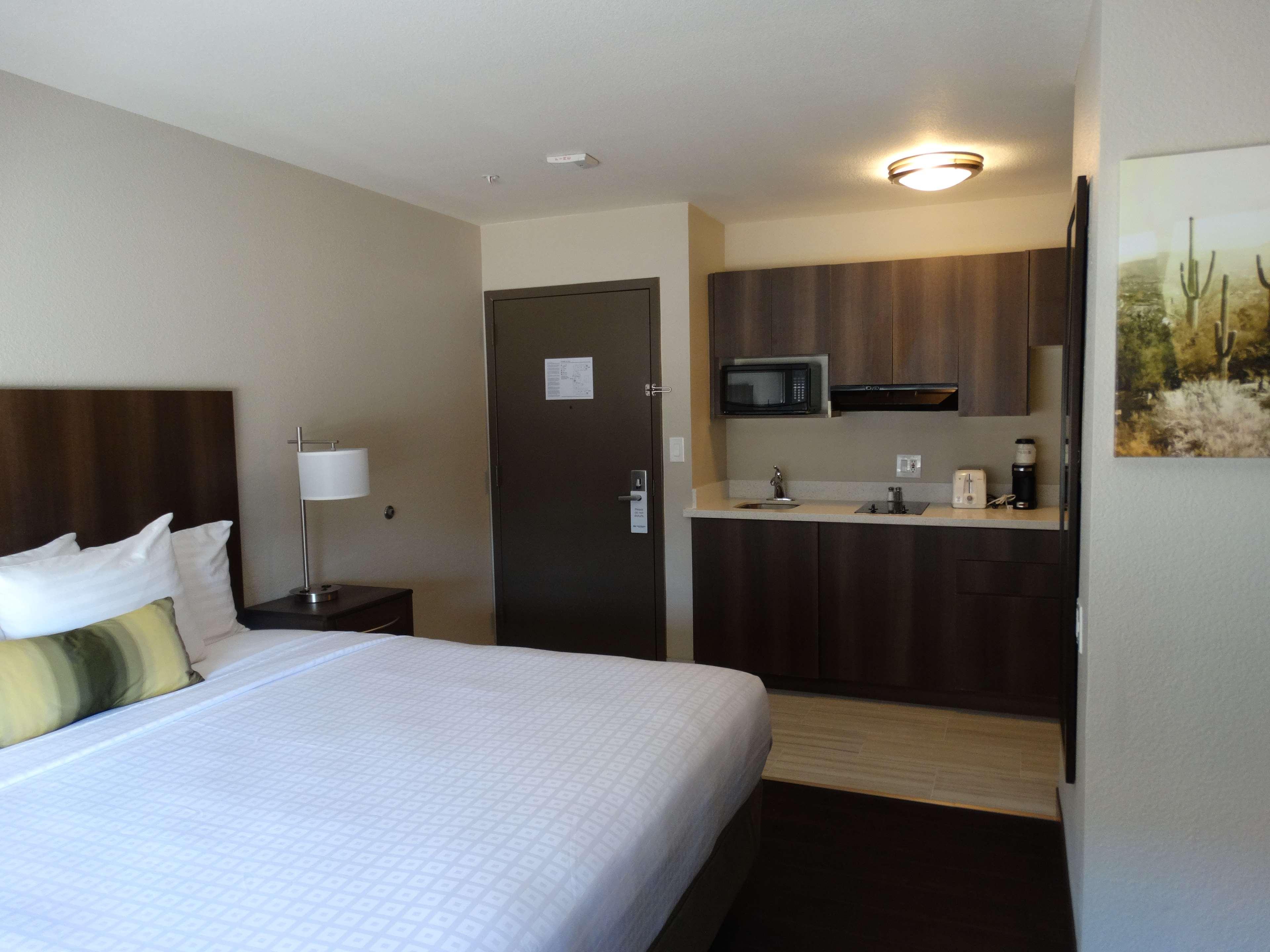 Best Western North Phoenix Hotel מראה חיצוני תמונה