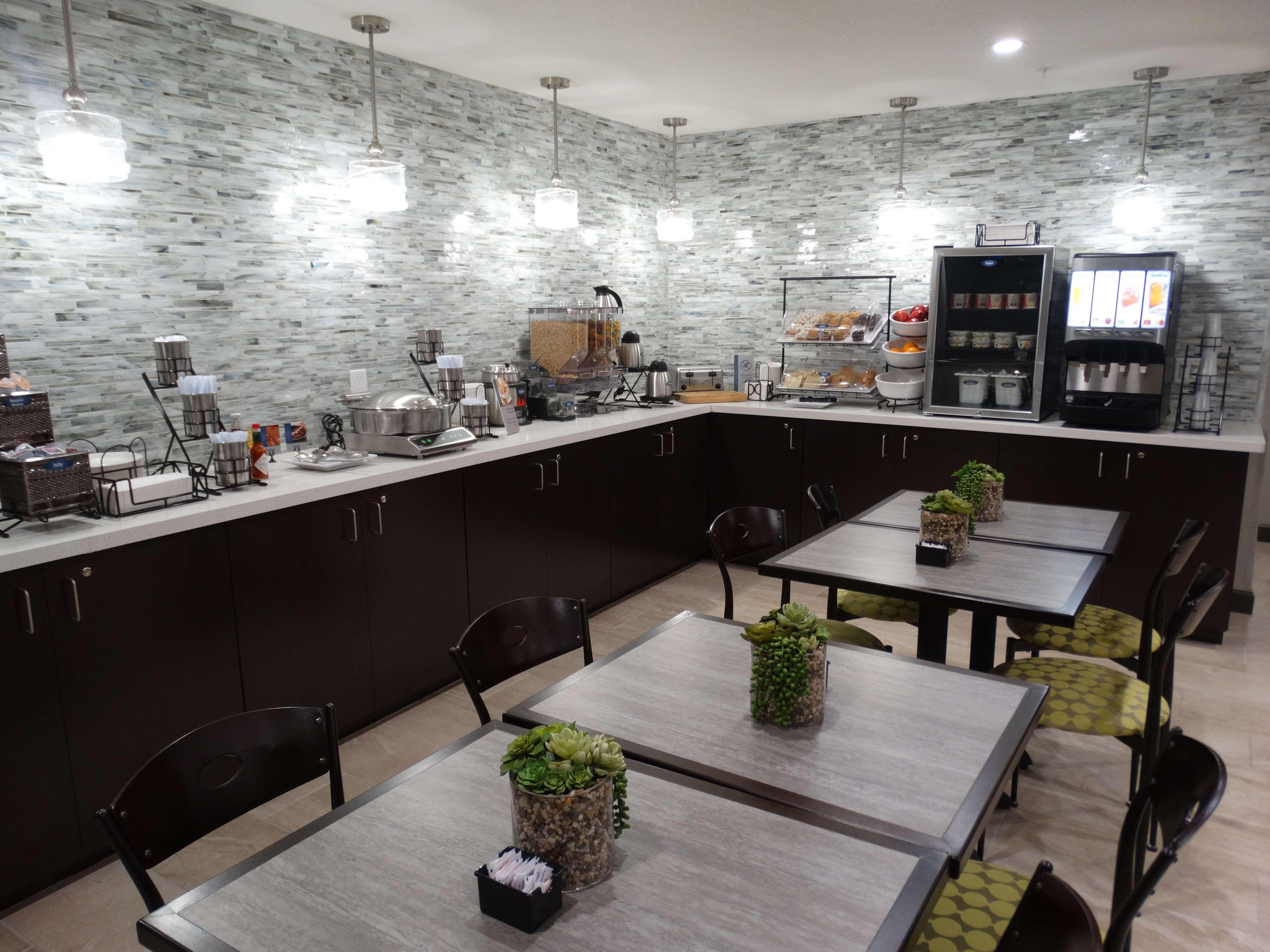 Best Western North Phoenix Hotel מראה חיצוני תמונה