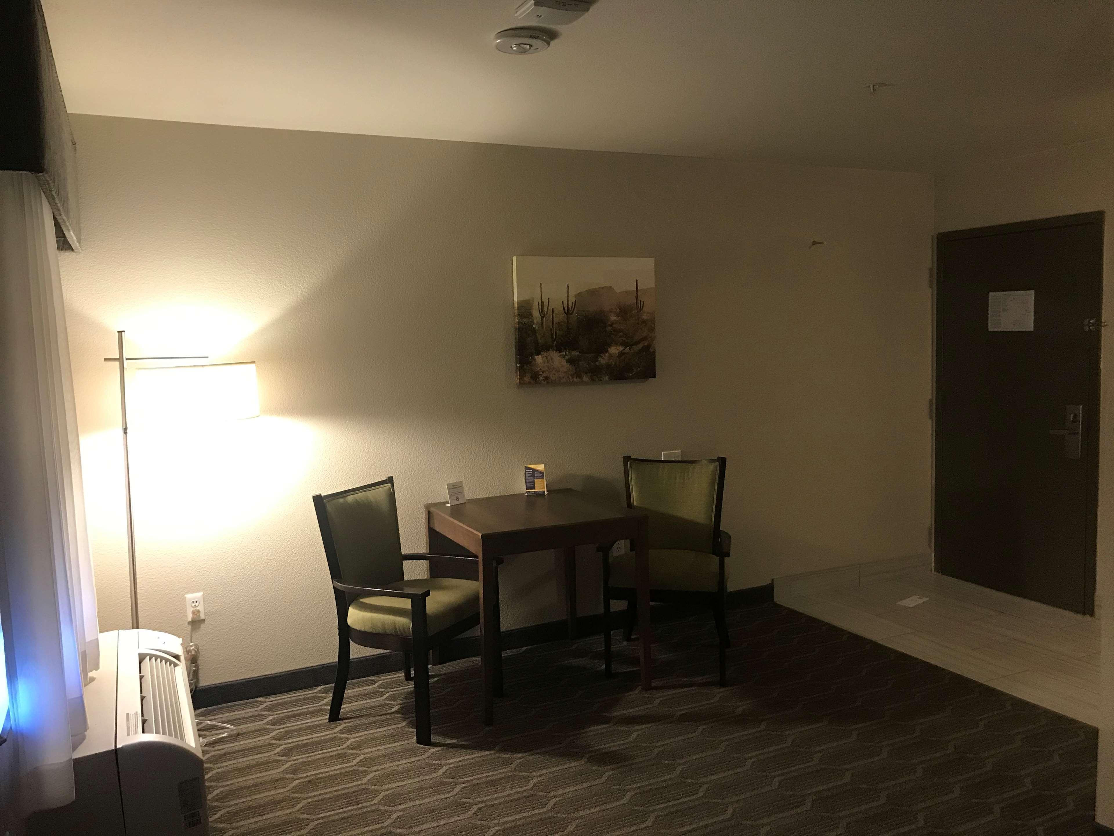 Best Western North Phoenix Hotel מראה חיצוני תמונה