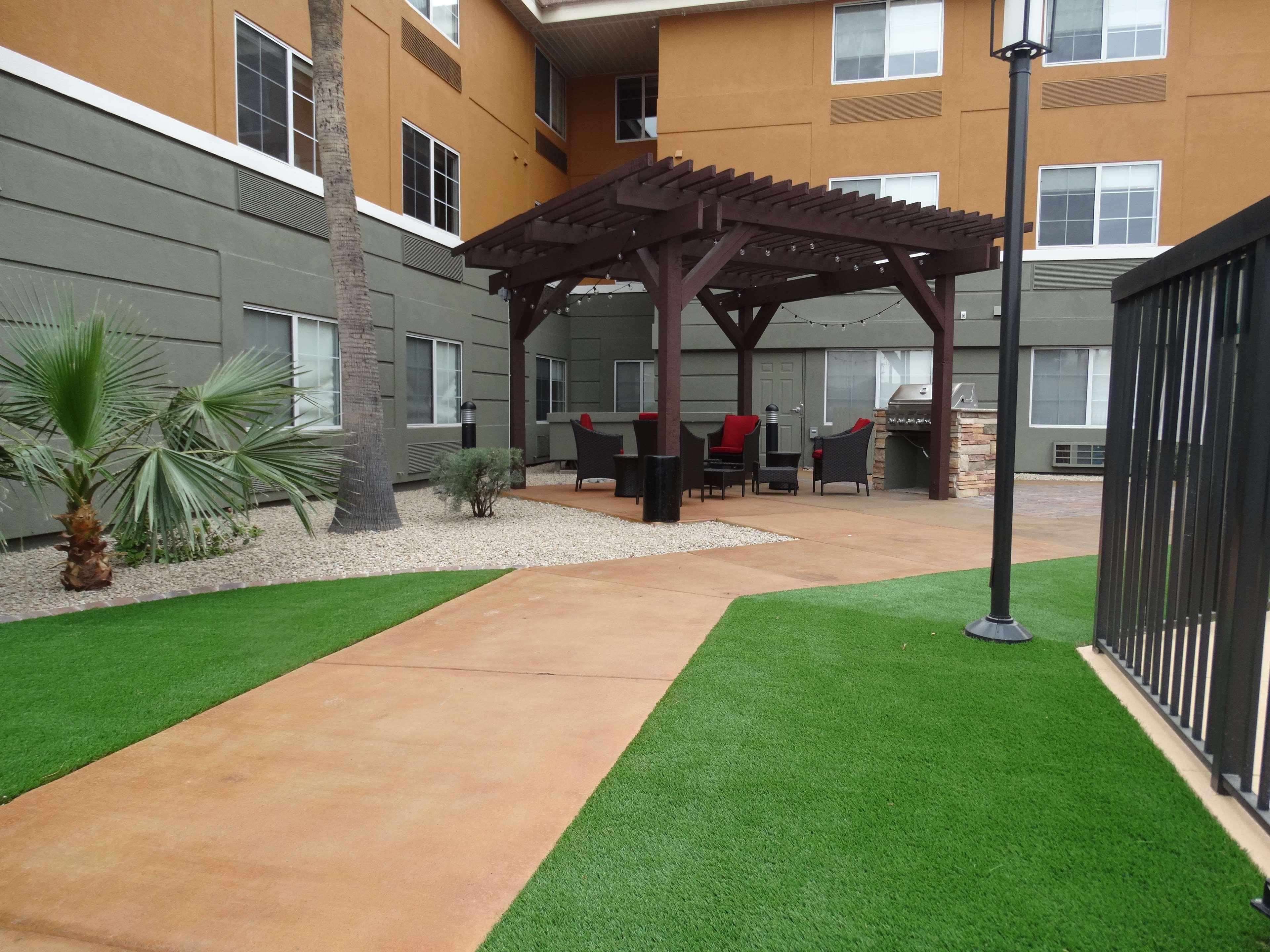 Best Western North Phoenix Hotel מראה חיצוני תמונה