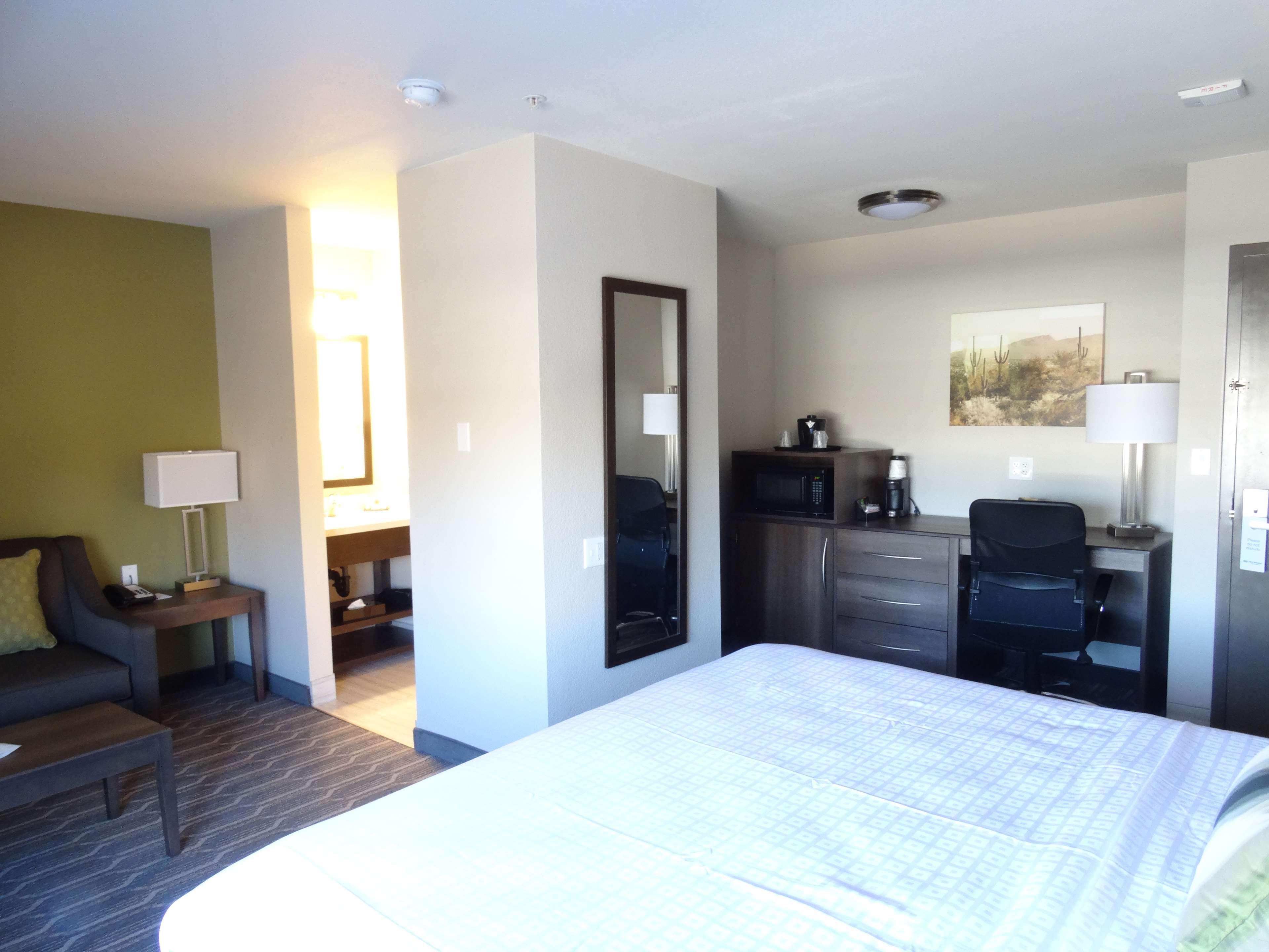 Best Western North Phoenix Hotel מראה חיצוני תמונה