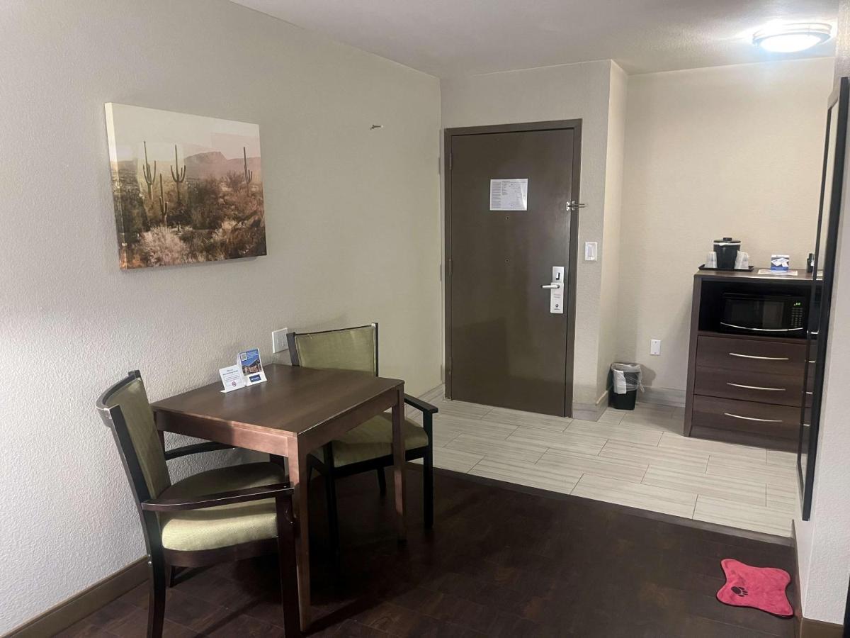 Best Western North Phoenix Hotel מראה חיצוני תמונה