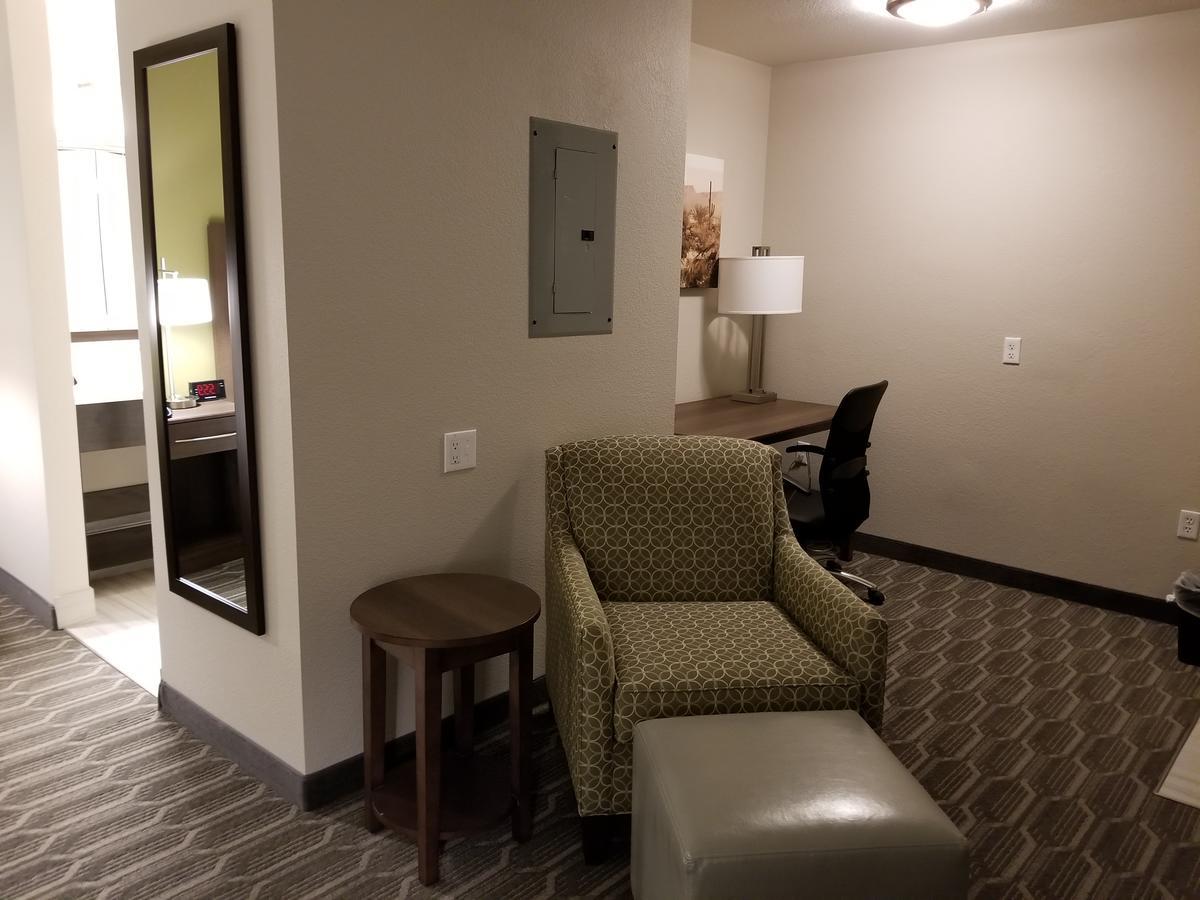 Best Western North Phoenix Hotel מראה חיצוני תמונה